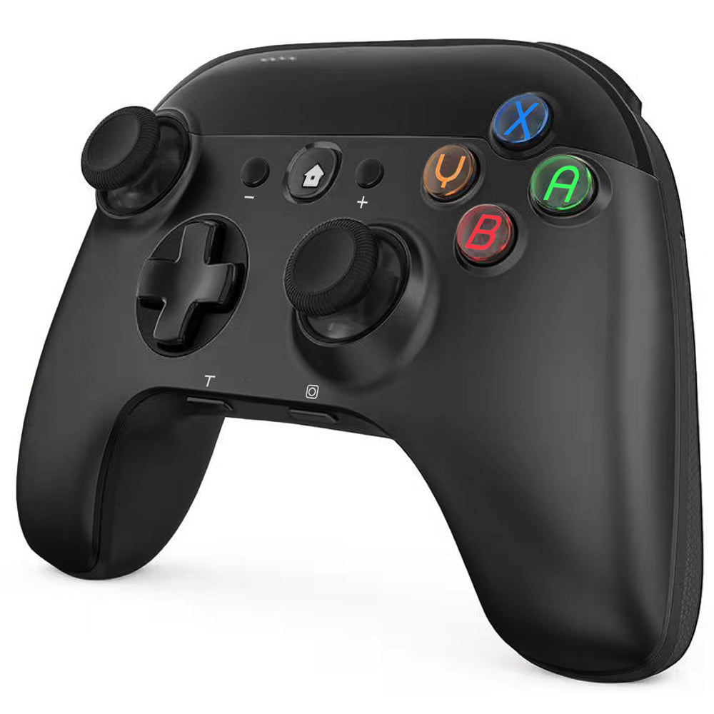 8585 For Nintendo Switch Pro Game Controller Bluetooth Wireless Gaming Handle Grip Game Console 8585 For Nintendo Switch Pro Game Controller Bluetooth Wireless Gaming Handle Grip Game Console